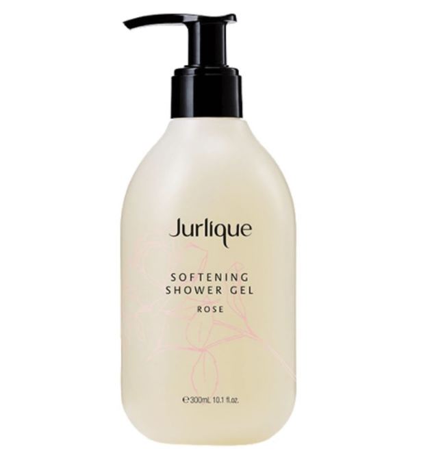 Jurlique Softening Shower Gel 300ml