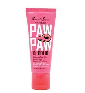 Nature&#039;s Care Paw Paw Balm 30g