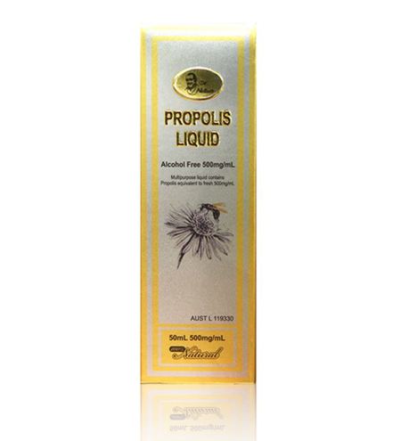 Dr. Nature Propolis Liquid 50ml
