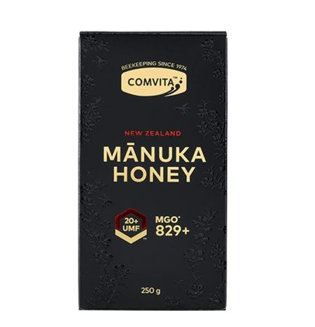 Comvita Manuka Honey 20+UMF 250g