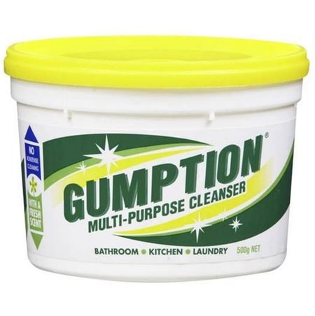 Gumption Multi-purpose Cleanser 500g