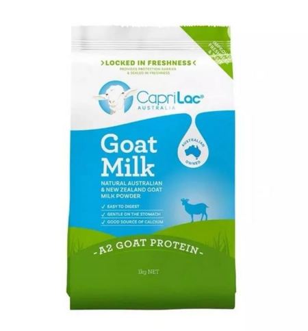 CapriLac Goat Milk 1kg