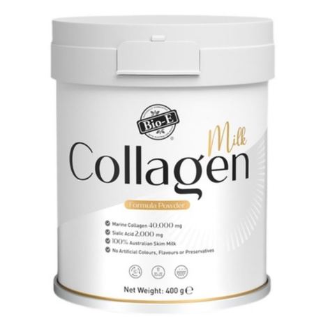 Bio-E Collagen Milk  400g