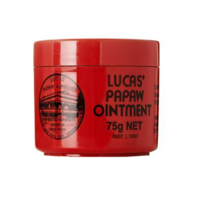 LUCAS PAPAW OINTMENT 75G