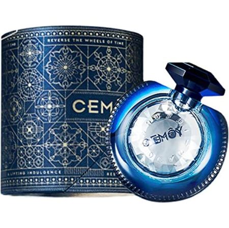 Cemoy Time Repair Eye Serum Memory Bottle 28ml
