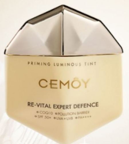 Cemoy Re-Vital Expert Defence 50g