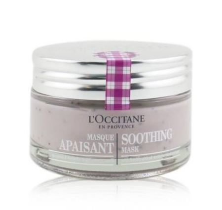 L&#039;Occitane Soothing Mask 75ml