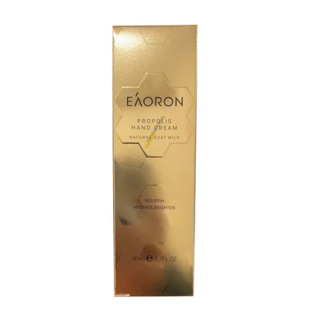 Eaoron Propolis Hand Cream 80ml