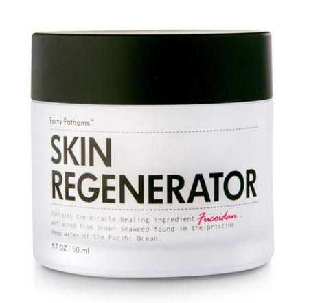 Unichi Forty Fathoms Skin Regenerator Cream 50ml