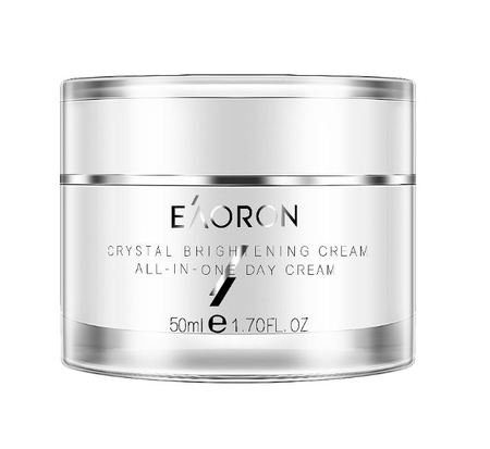Eaoron Crystal Brightening Cream All-in-One Day Cream 50ml