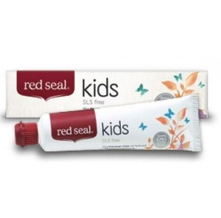 Red Seal Kids Toothpaste 75g