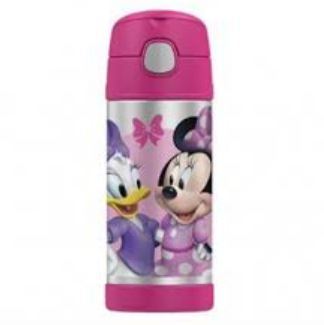 Thermos Cup Daisy and Minnie 355ml