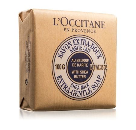 L&#039;Occitane Soap 100g