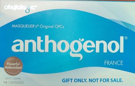 Anthogenol Small Package 10