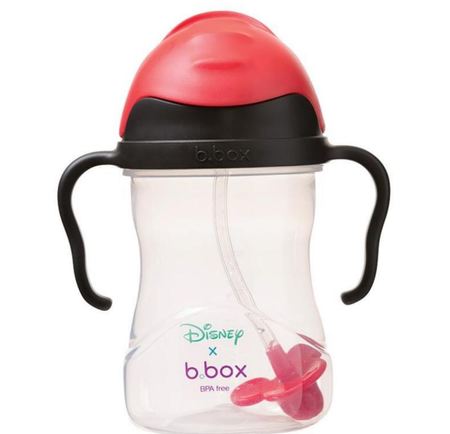 B.box Disney Mickey Sippy Cup 240ml capacity