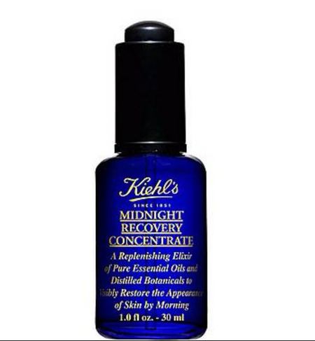 Kiehl&#039;s Midnight Recovery Concentrate 50ml