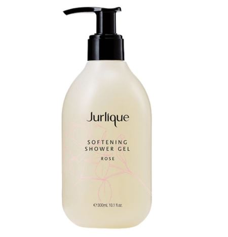 Jurlique Softening Shower Gel 300ml