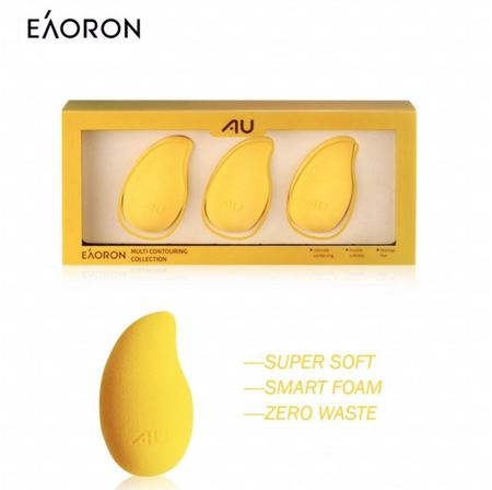 Eaoron French Master Mango Beauty Egg 3 packs