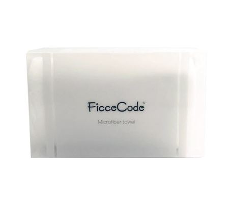 FicceCode Microfiber Towel