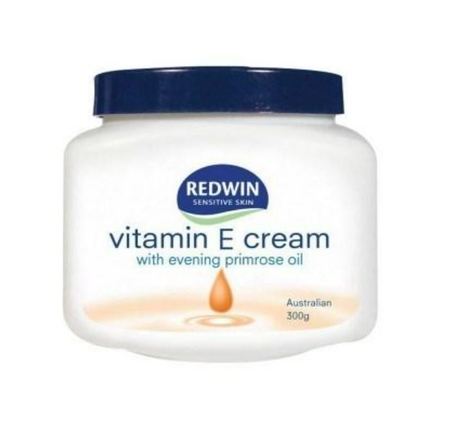 REDWIN Vitamin E Cream 300g