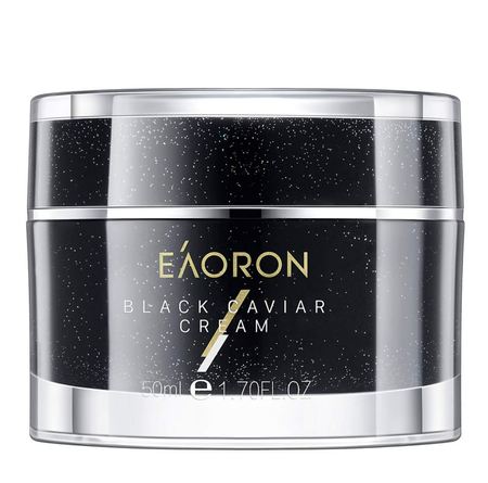 Eaoron Black Caviar Cream 50ml