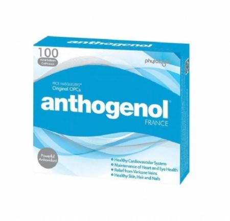 Anthogenol 100