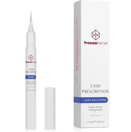 Freezeframe Lash Prescription Lash Solutions 1.75ml