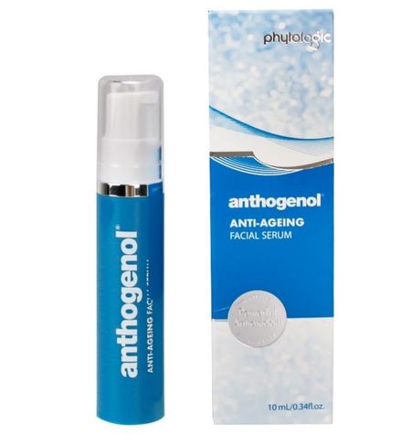 Anthogenol Anti-Ageing Serum 10ml