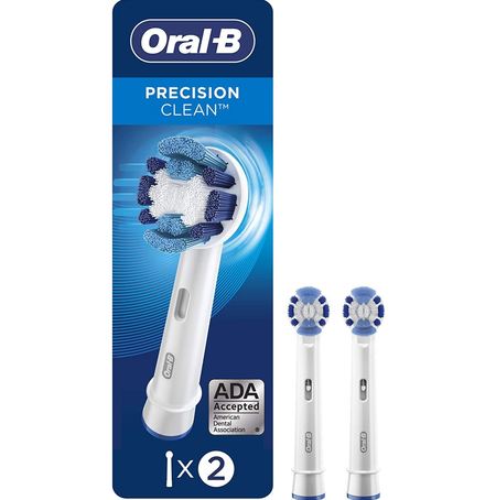 Oral B Toothbrush Heads 2
